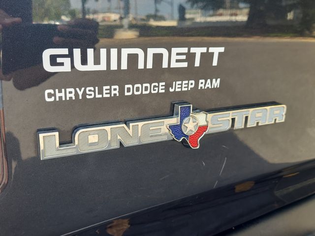 2019 Ram 1500 Big Horn Lone Star photo 25