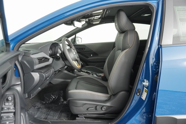2025 Subaru Crosstrek Wilderness photo 9
