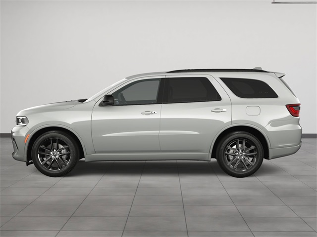 2025 Dodge Durango GT photo 3