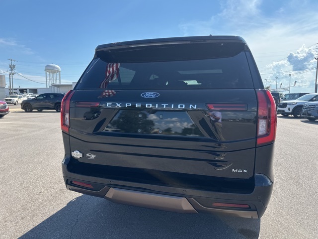 2025 Ford Expedition King Ranch MAX photo 24