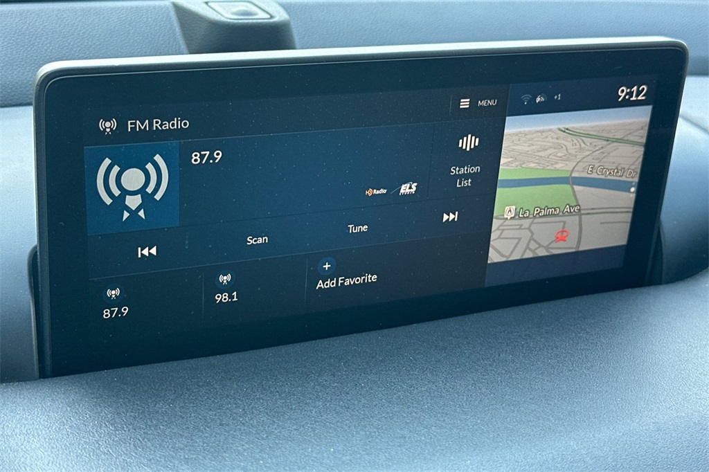 2021 Acura TLX Technology photo 19