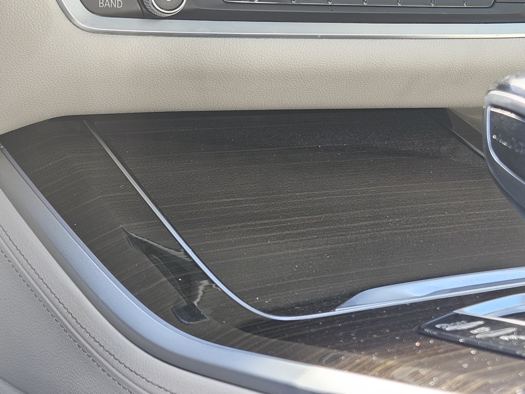 2020 Bmw X5 xDrive40i photo 36