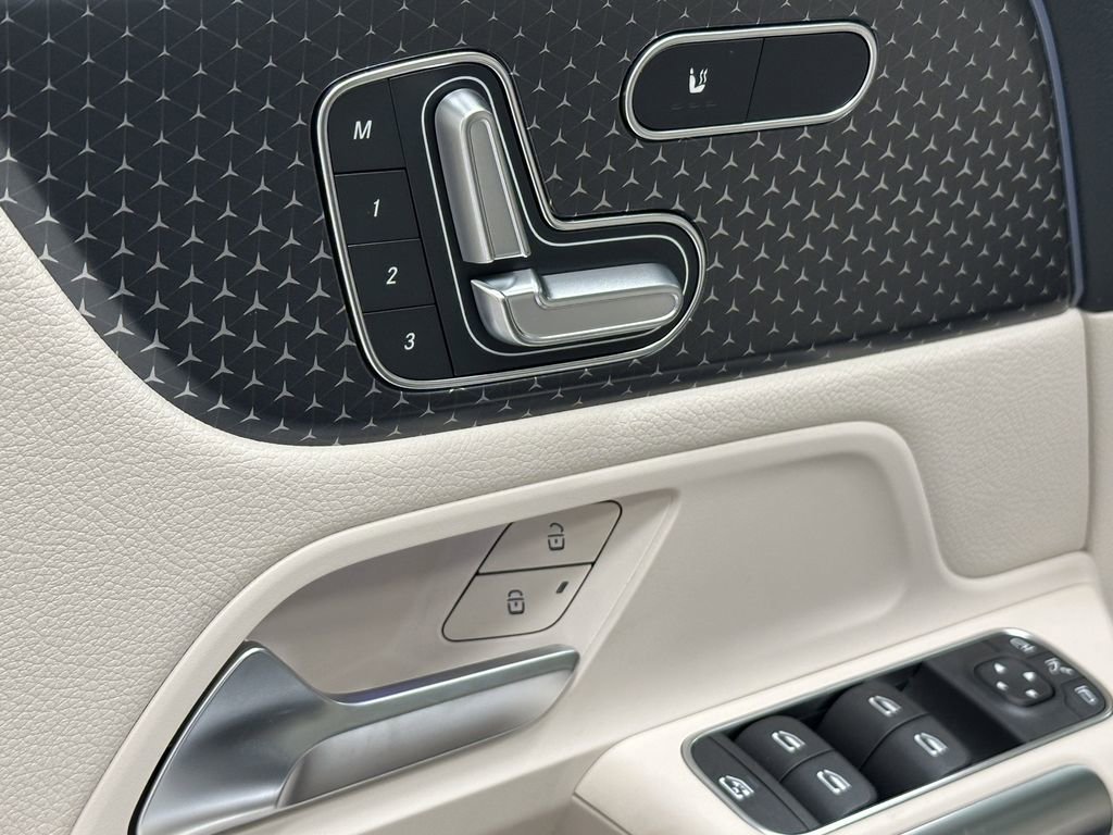 2026 Mercedes Benz GLA 250 4MATIC photo 10