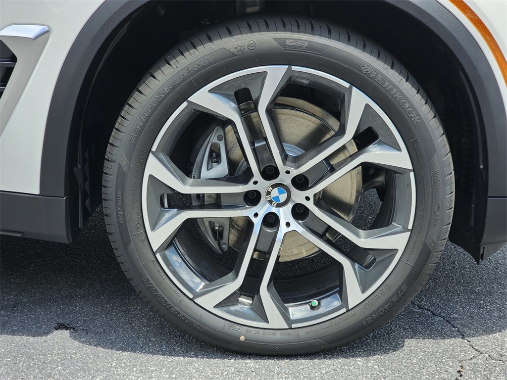 2026 Bmw X5 sDrive40i photo 13