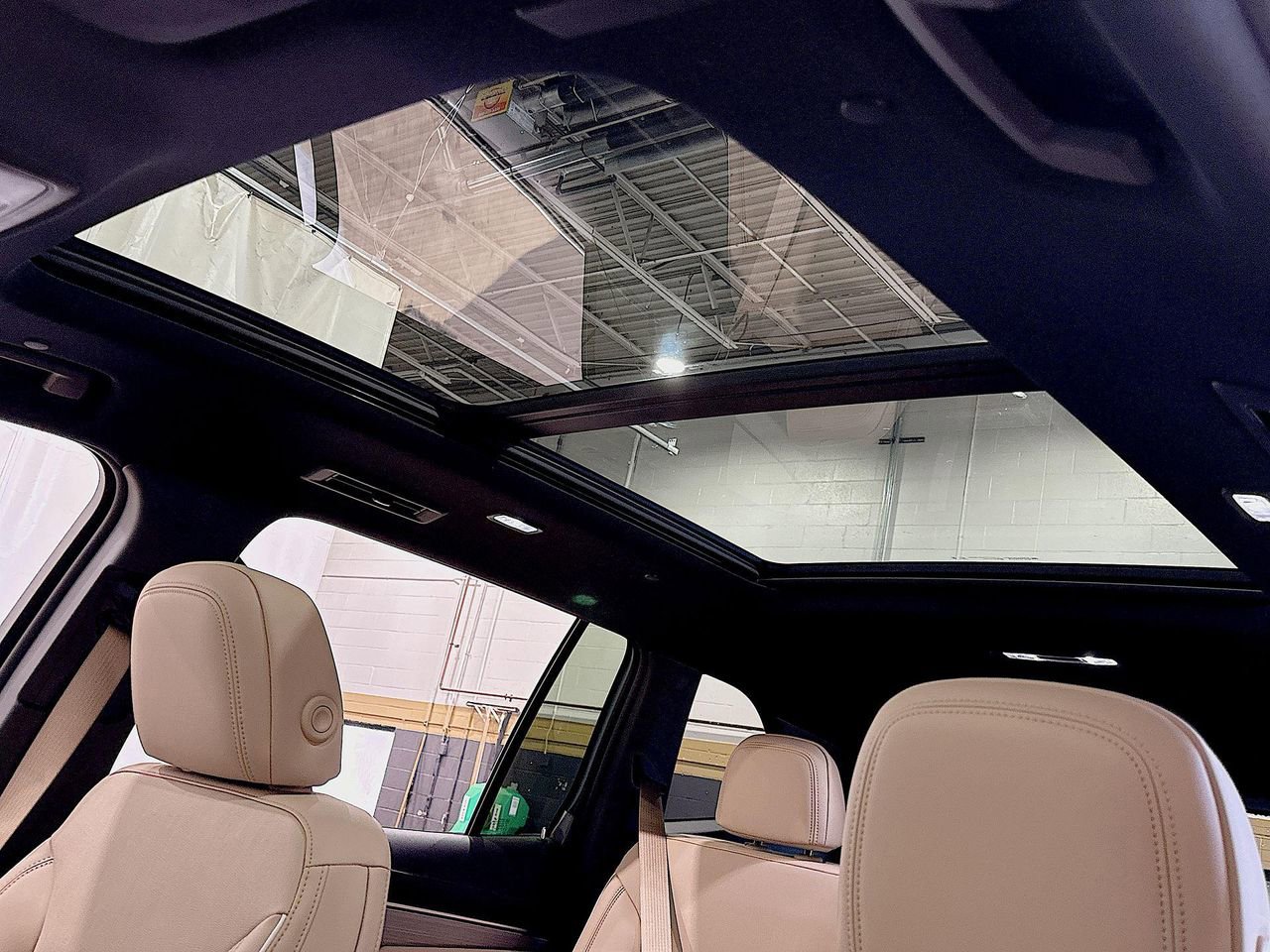 2026 Buick Enclave Preferred photo 14