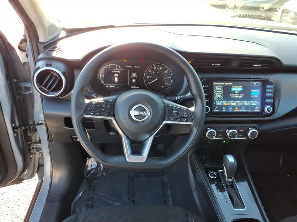 2023 Nissan Kicks SV photo 14