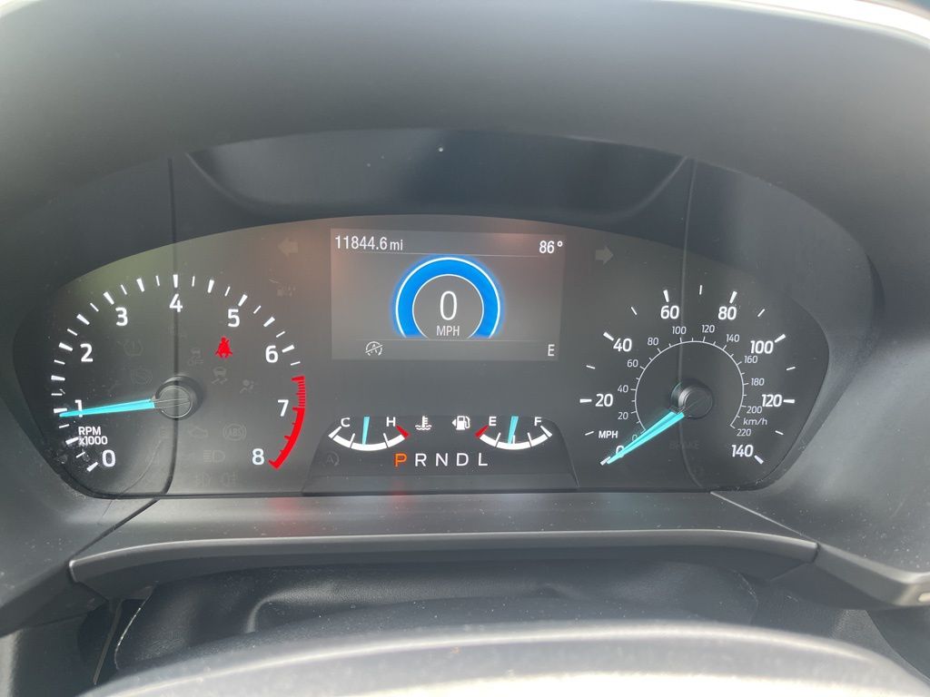 2021 Ford Escape SE photo 22