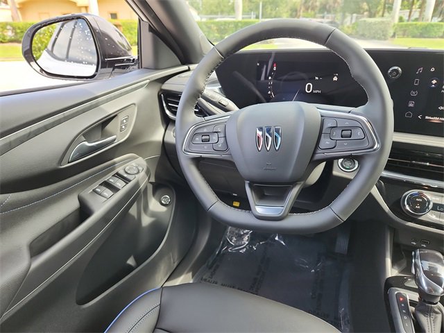 2025 Buick Envista ST photo 15