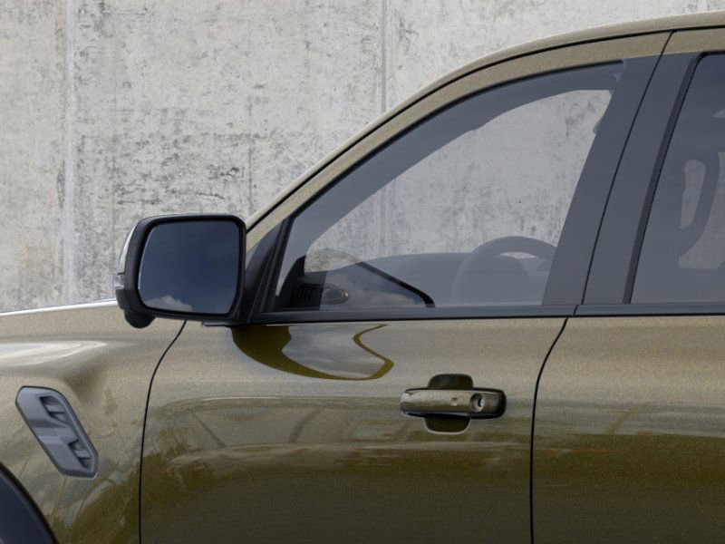 2025 Ford Ranger Raptor photo 17