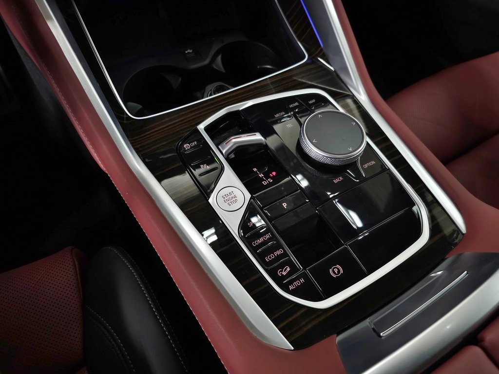 2025 BMW X6 - Image 36