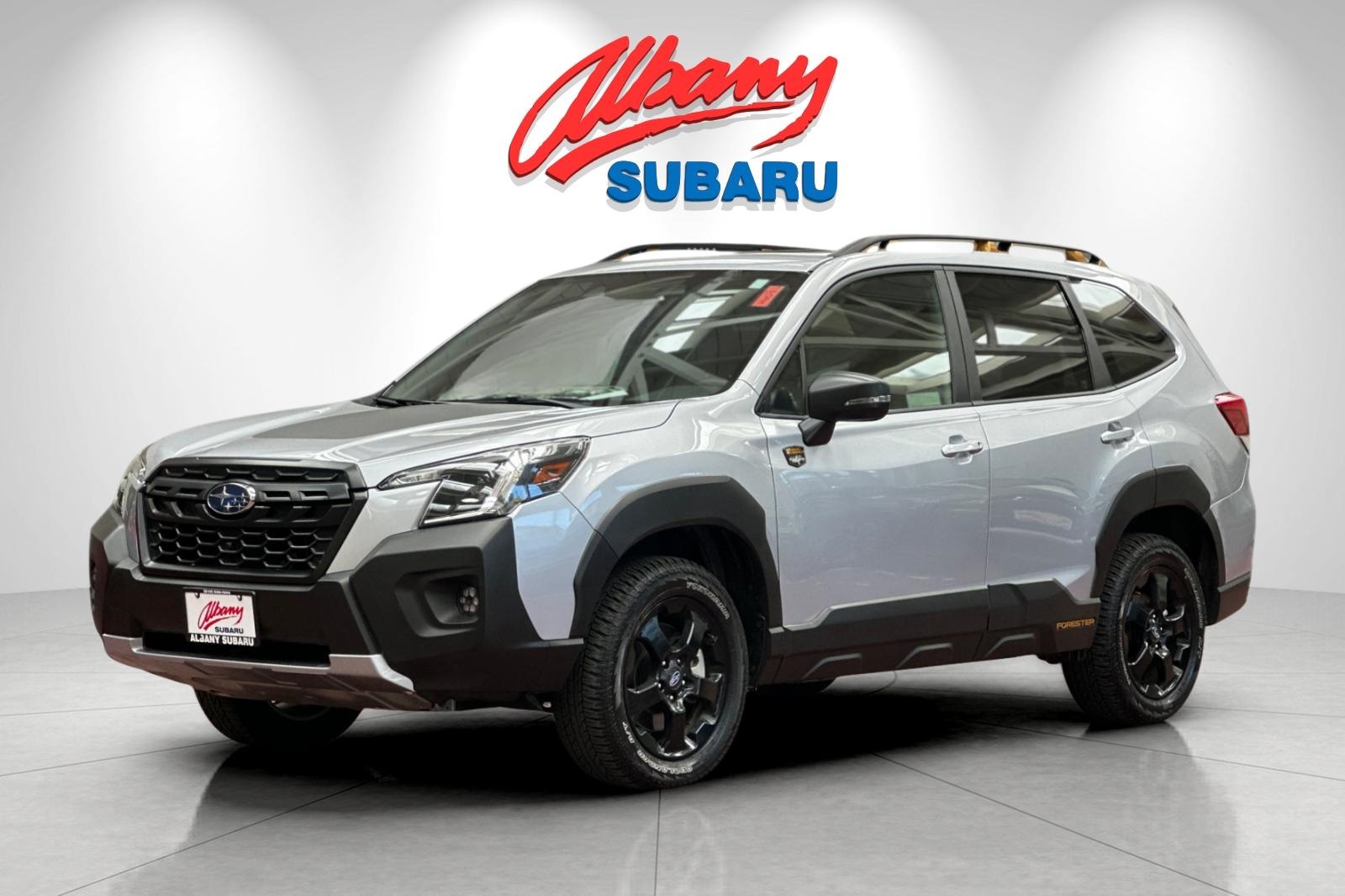 2024 Subaru Forester Wilderness photo 7