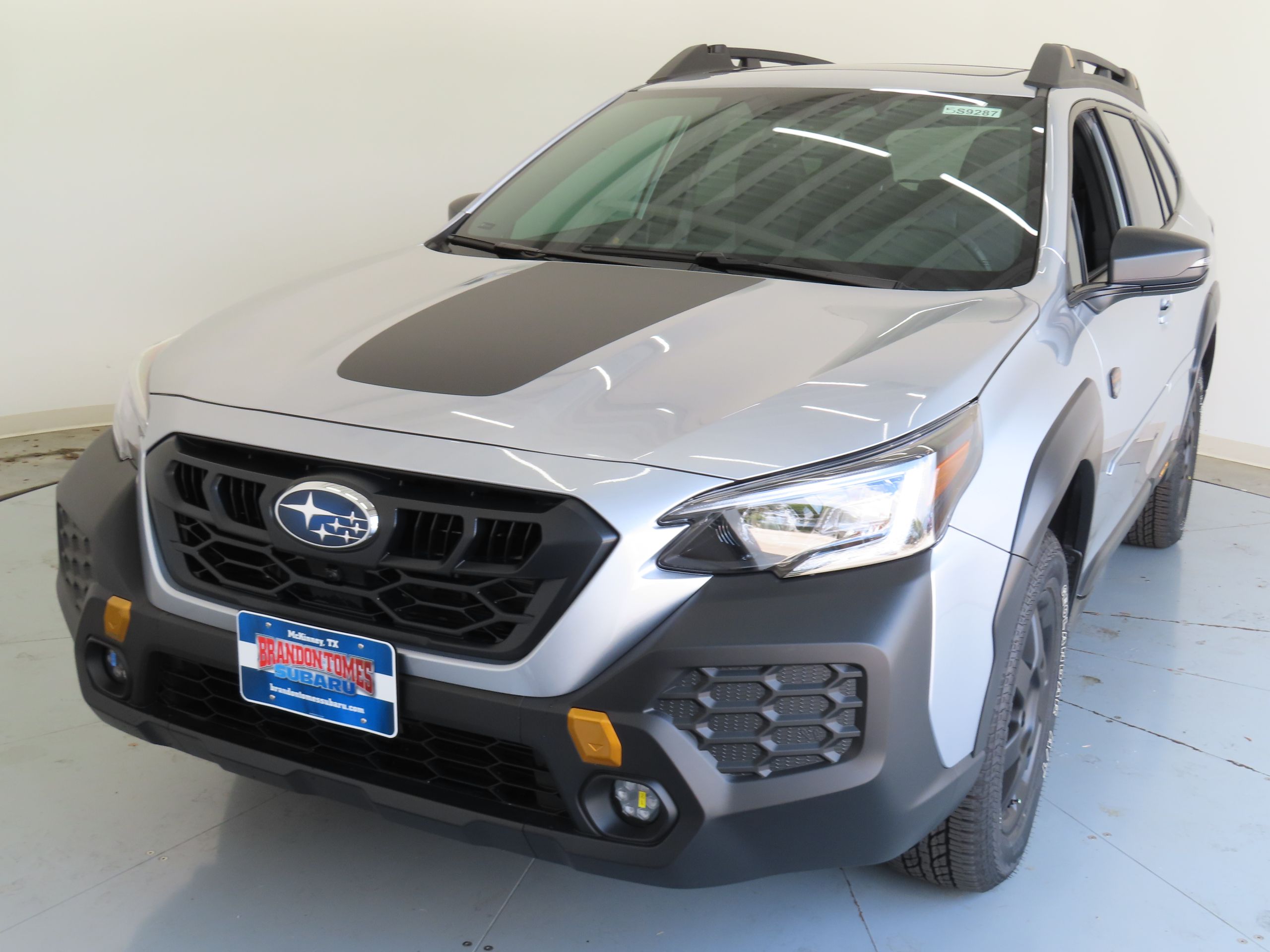2025 Subaru Outback Wilderness photo 4