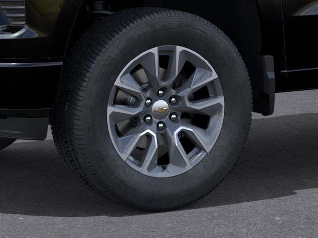 2026 Chevrolet Silverado 1500 RST photo 8