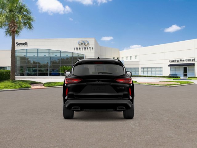 2025 Infiniti QX50 SPORT AWD photo 6