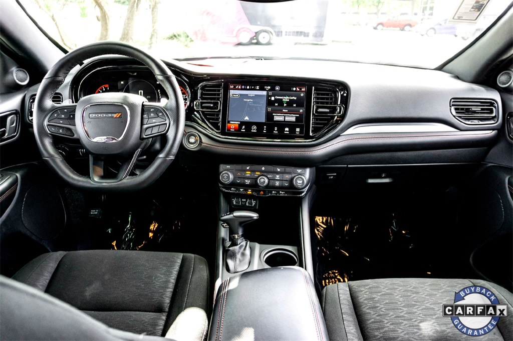 2025 Dodge Durango GT photo 25
