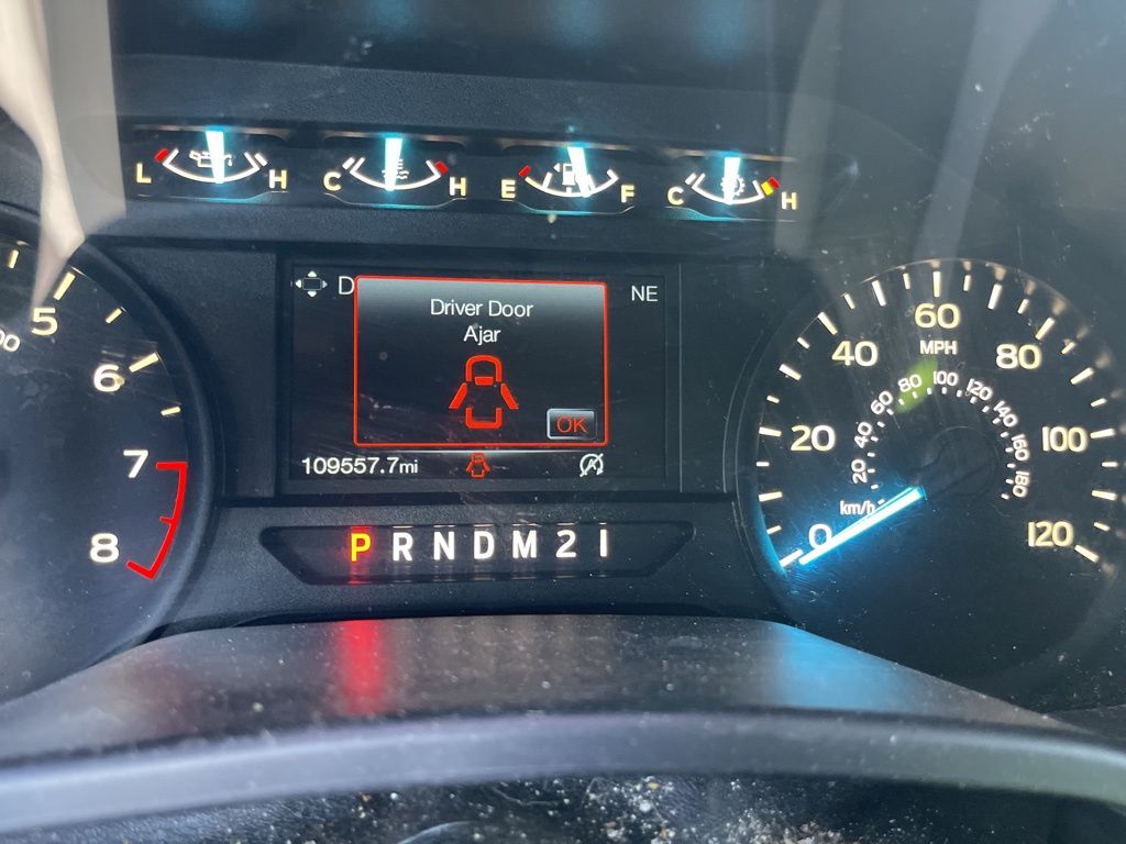 2019 Ford F-150 XL photo 9