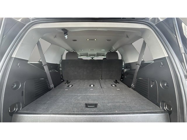 2019 Chevrolet Tahoe LS photo 5