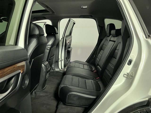 2018 Honda CR-V EX-L photo 21
