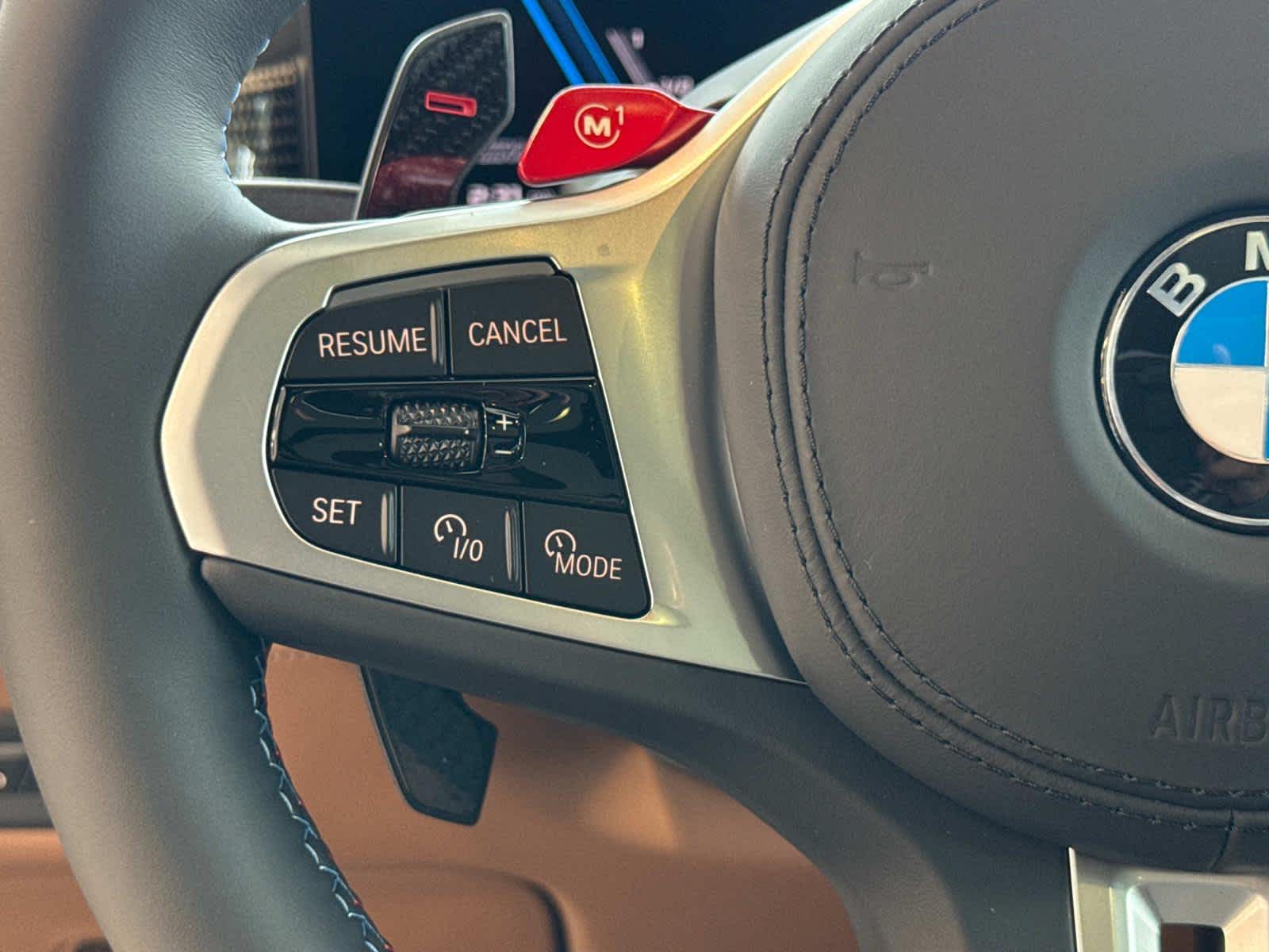 2026 Bmw X5 photo 21