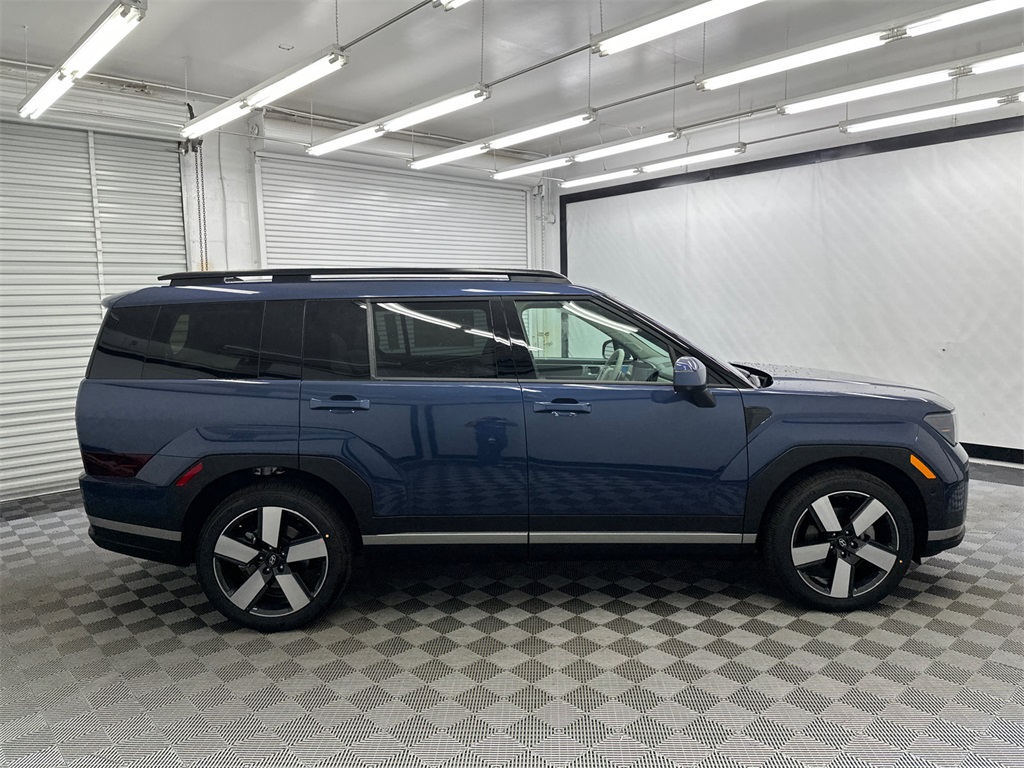 2026 Hyundai Santa Fe Limited photo 6