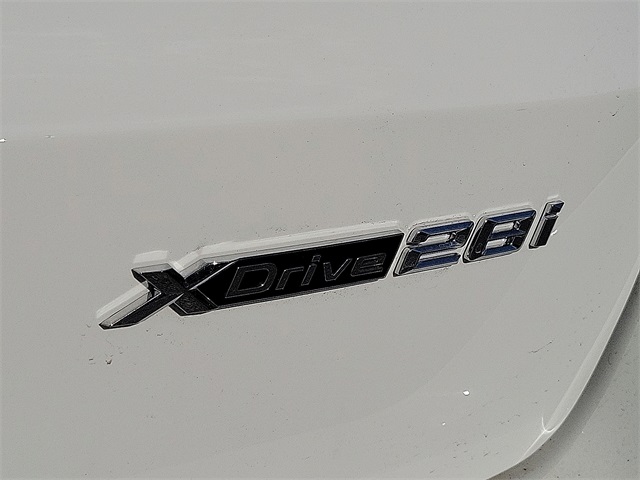 2026 Bmw X1 XDrive28i photo 9