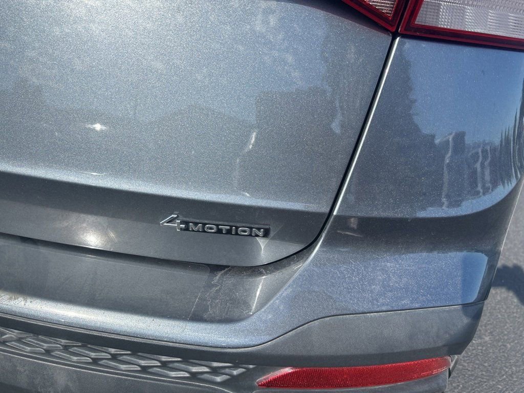 2023 Volkswagen Taos S photo 12