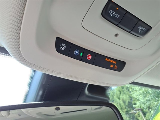 2023 Buick Envision Preferred photo 19