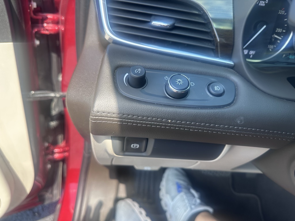 2019 Buick LaCrosse Essence photo 4