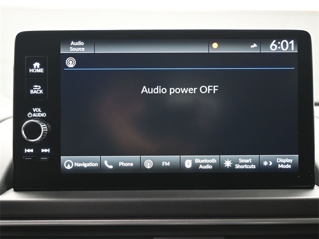 2025 Honda Pilot Touring photo 4