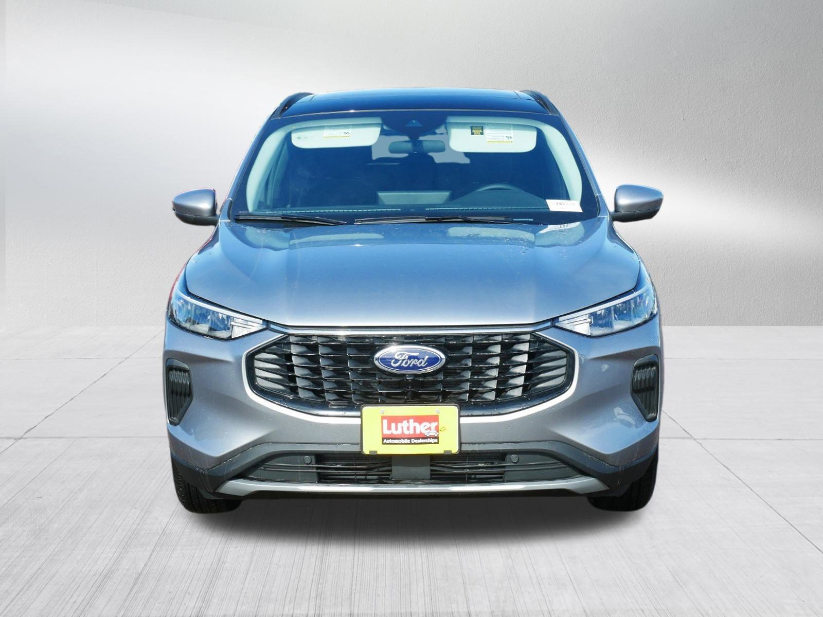 2024 Ford Escape Active photo 2