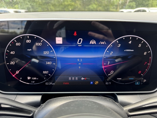 2026 Mercedes Benz GLC 300 Coupe 4MATIC photo 18