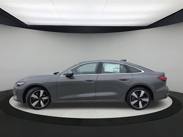 2025 Audi A5 Quattro Premium Plus photo 4