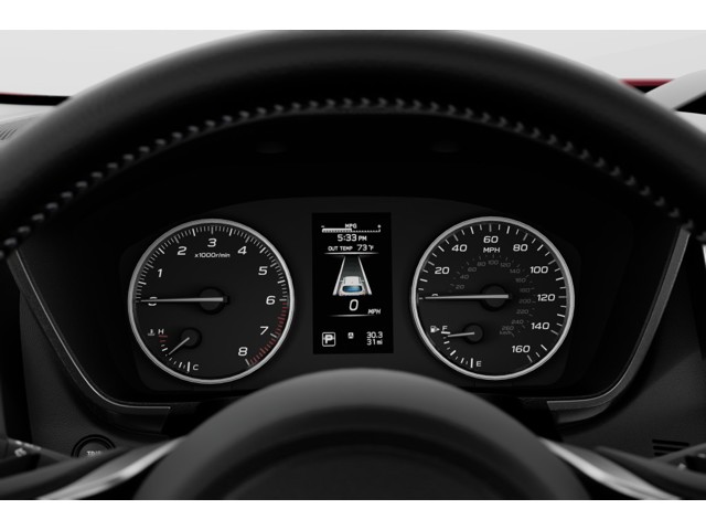 2025 Subaru Ascent Touring photo 18