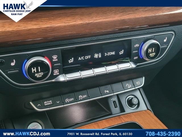 2022 AUDI Q5 - Image 14