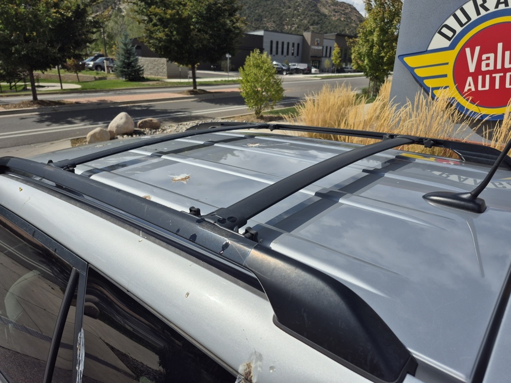 2012 Toyota RAV4 Base photo 21