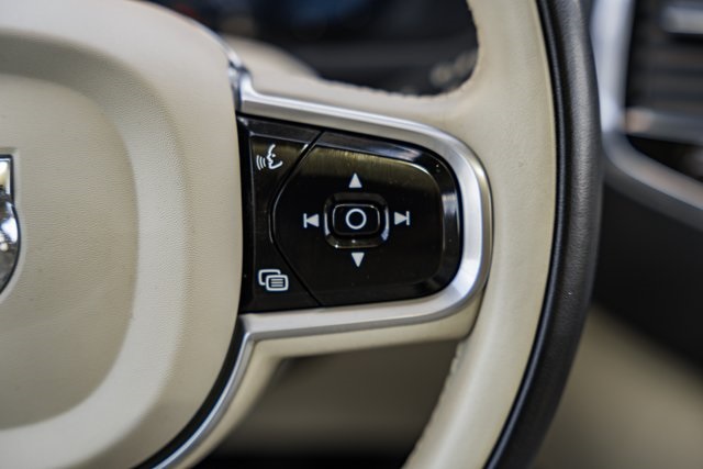 2023 Volvo XC90 Recharge Ultimate photo 20