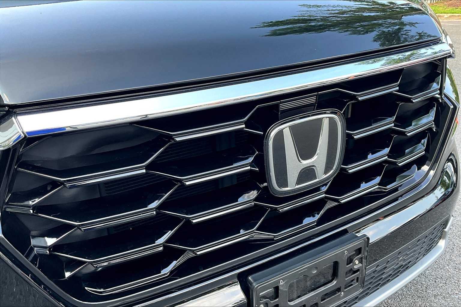 2023 Honda Pilot Touring photo 26