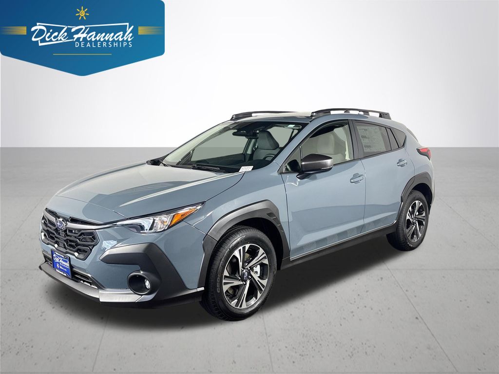 2025 Subaru Crosstrek Premium's photo