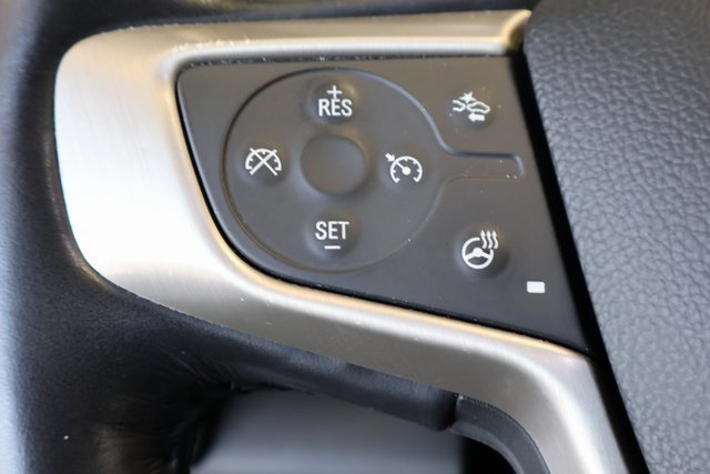 2018 Gmc Terrain Denali photo 22