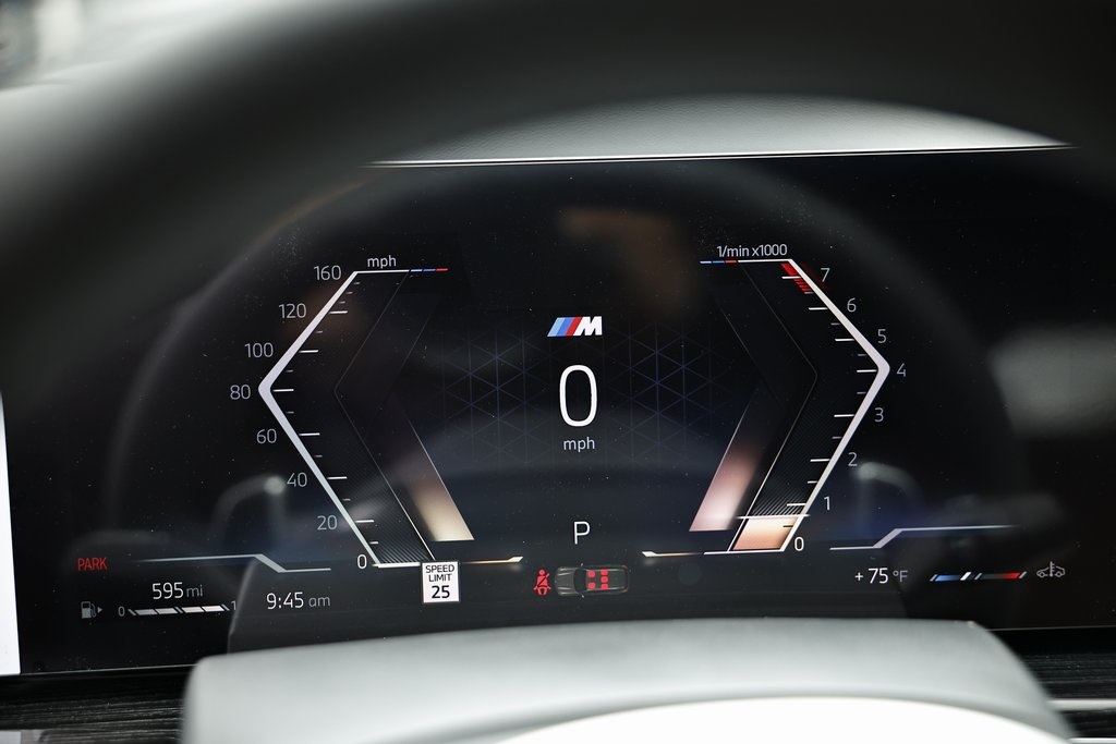 2026 Bmw X5 xDrive40i photo 28