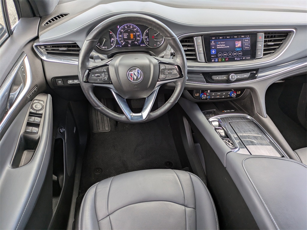 2024 Buick Enclave Premium photo 18