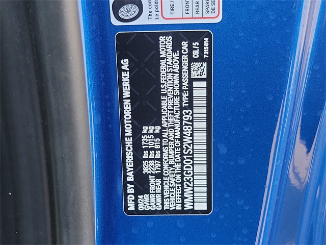 2025 Mini Cooper 2 Door Hardtop S photo 19