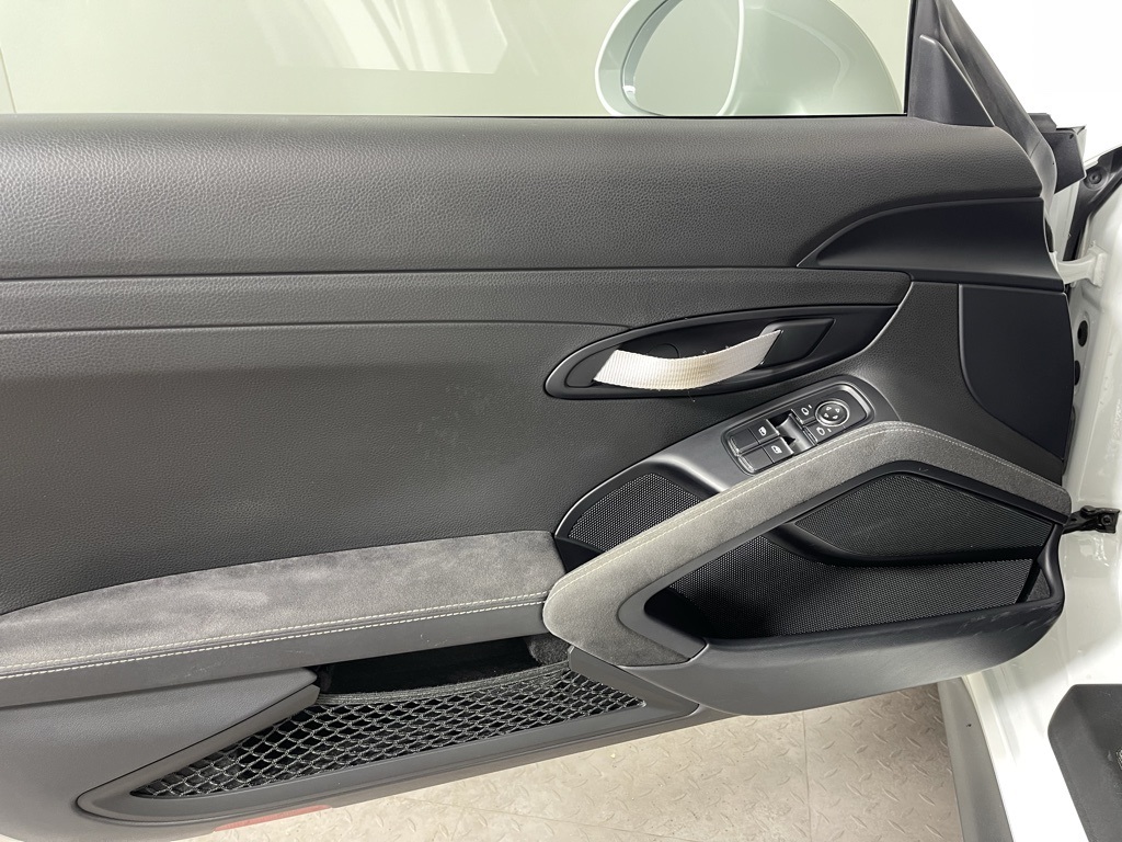 2019 Porsche 911 GT3 RS photo 19