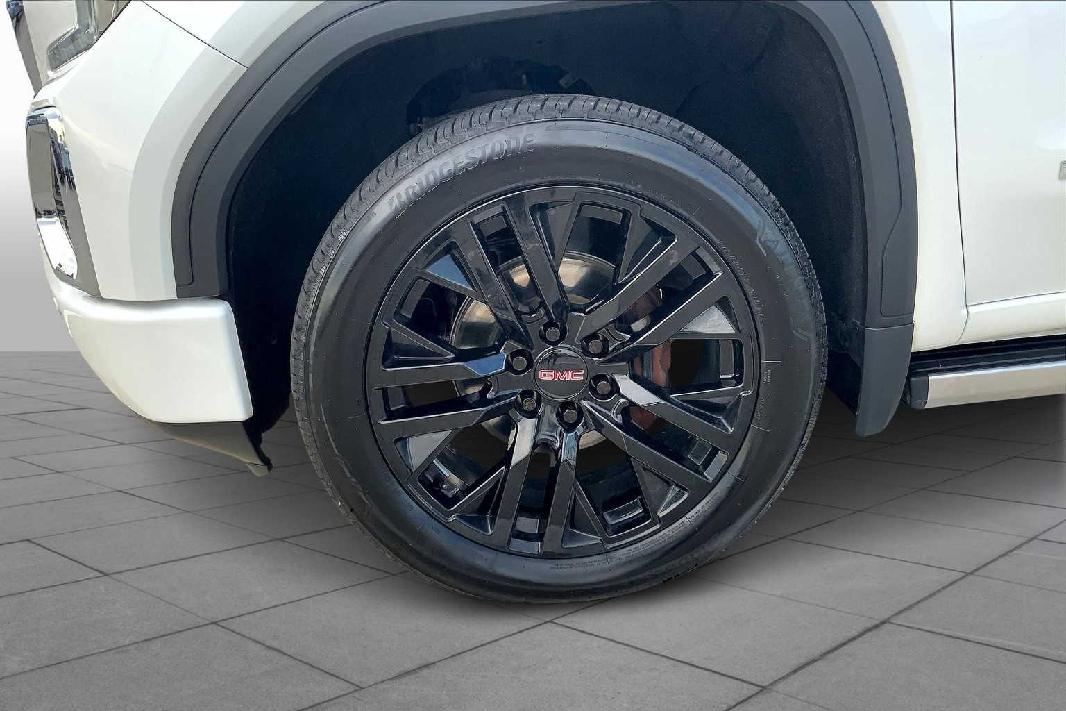 2021 Gmc Sierra 1500 Denali photo 18