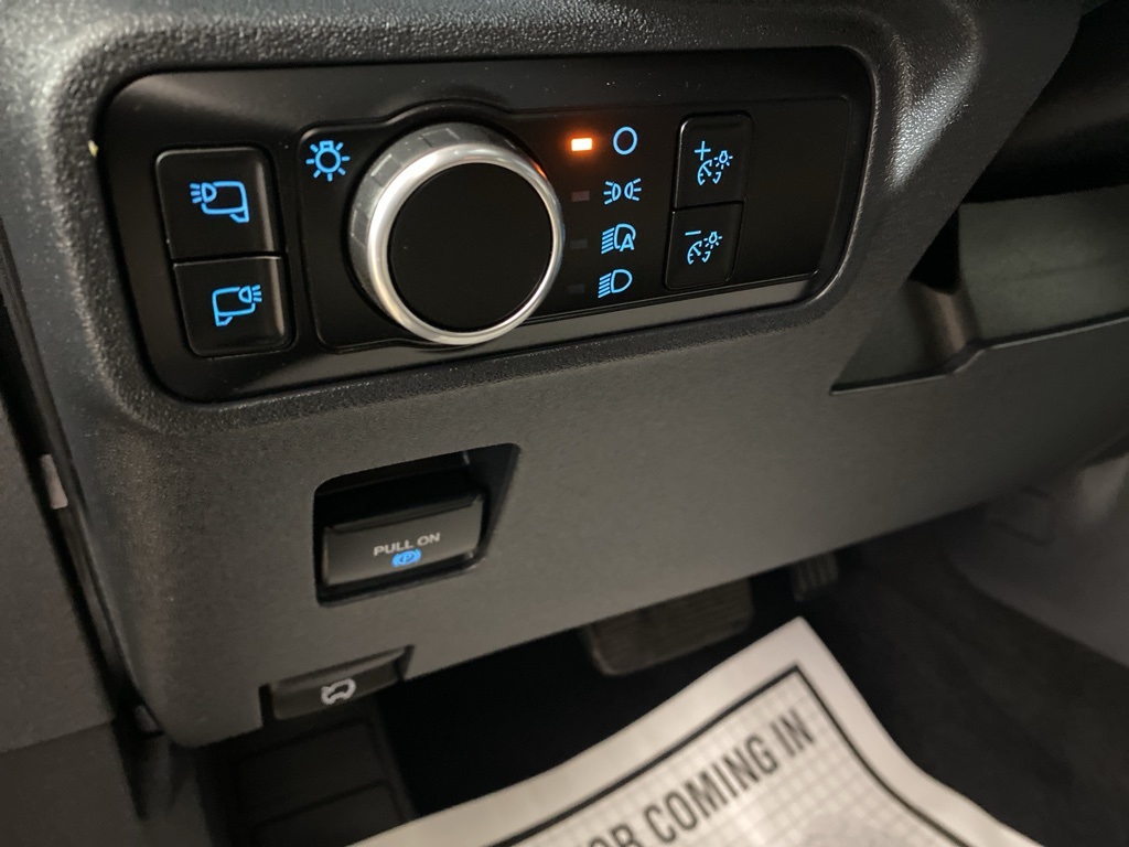 2023 Ford Bronco Wildtrak photo 15