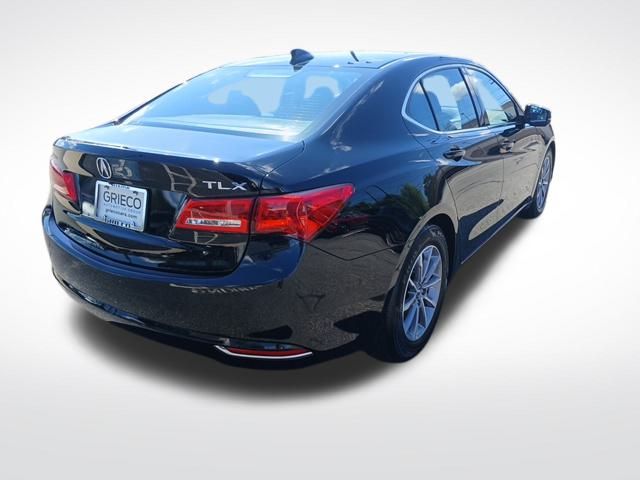 2019 Acura TLX 2.4L photo 7