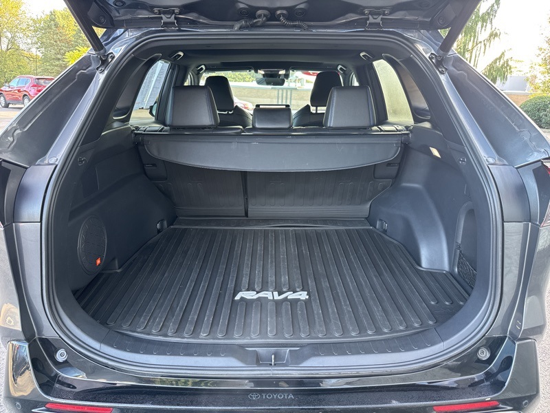 2023 Toyota RAV4 Hybrid XSE photo 39