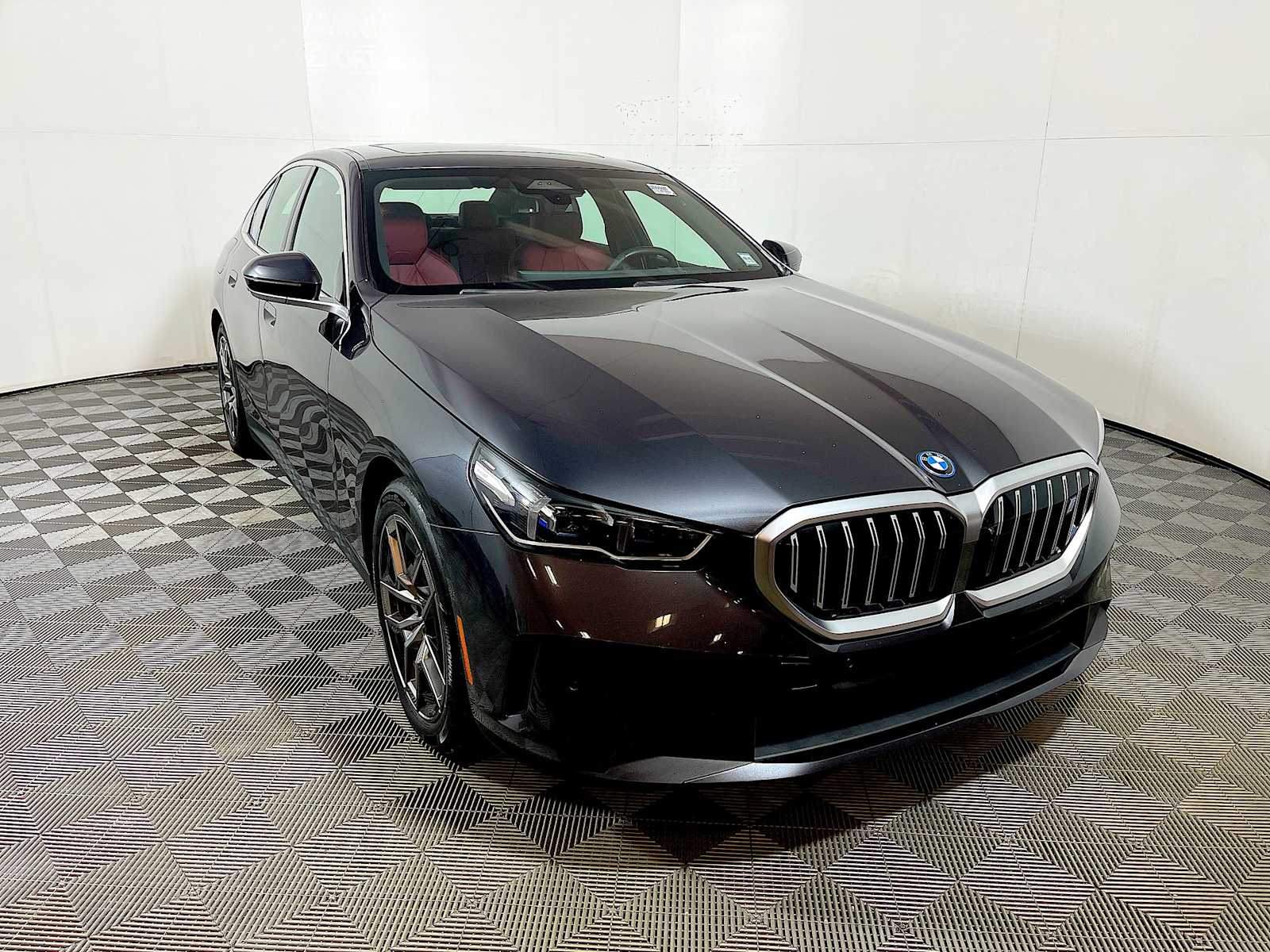 Used 2025 BMW i5 Base with VIN WBY13HG07SCS54966 for sale in Freeport, NY