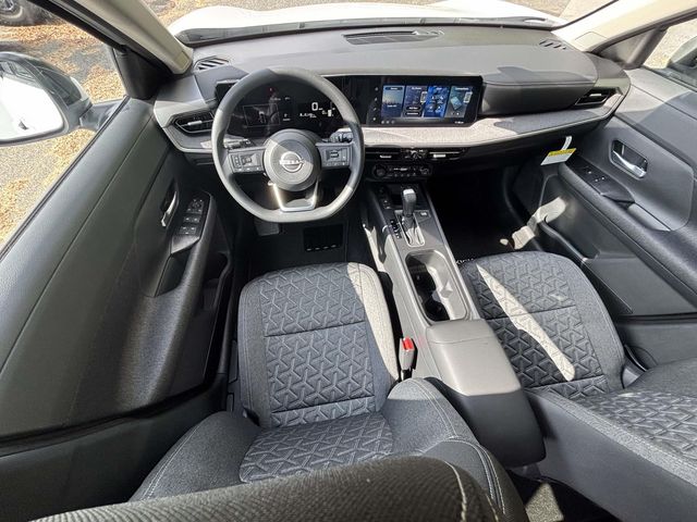 2026 Nissan Kicks SV photo 12