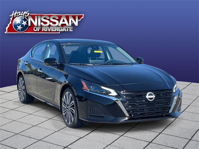 2025 Nissan Altima SL's photo